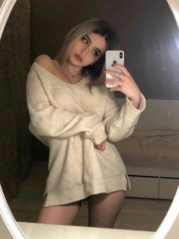 Индивидуалка Мадина Фотография 4