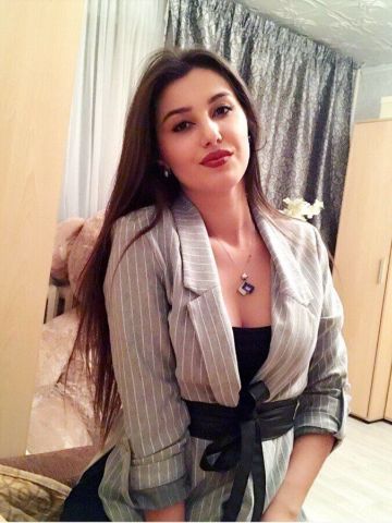 Виолетта